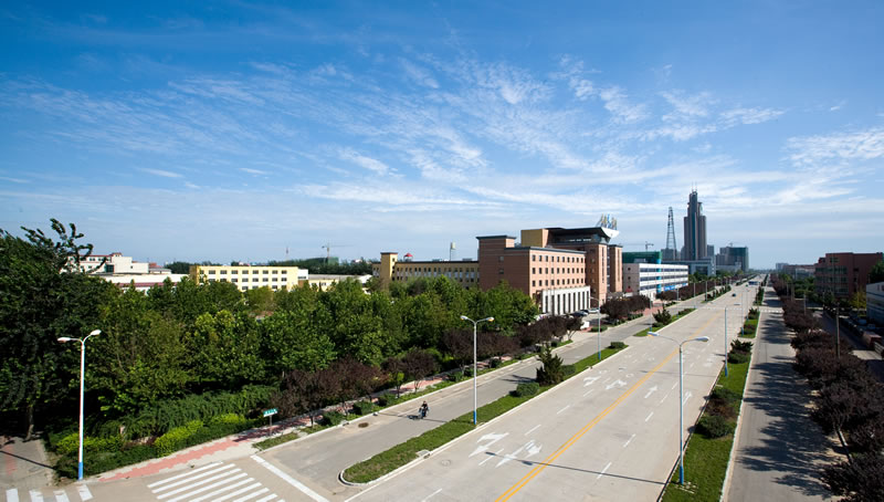 河北协同水处理技术有限公司 河北协同水处理技术有限公司