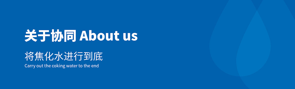 河北协同水处理技术有限公司 河北协同水处理技术有限公司