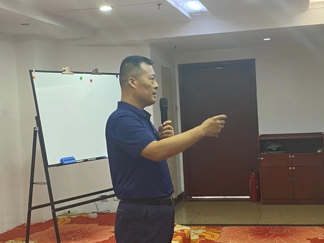 协同水处理技术会2