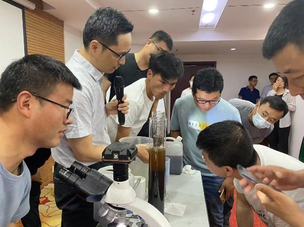 协同水处理技术会4