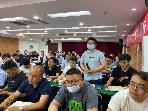 协同水处理技术会7